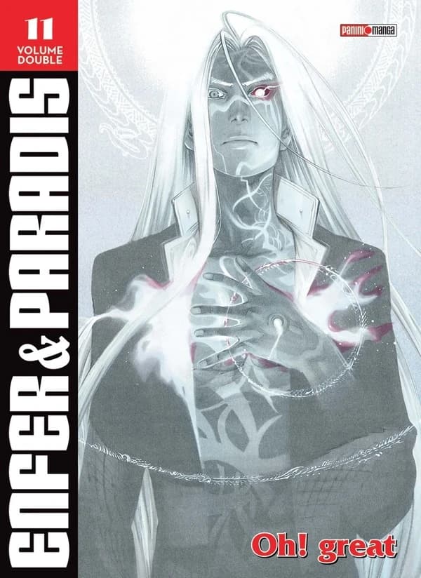 Enfer & paradis. 11