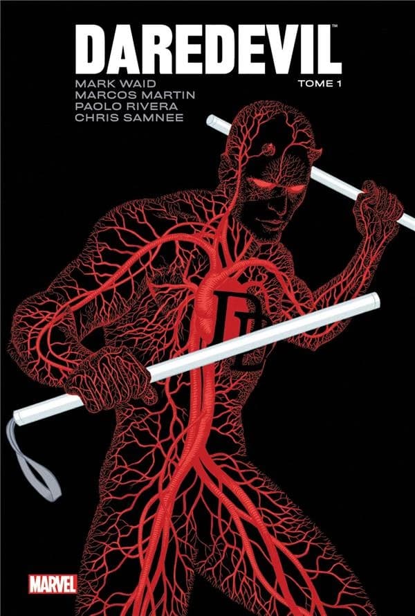 Daredevil. Tome 1
