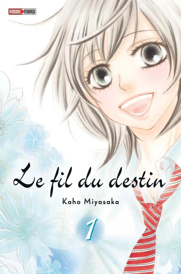 Le fil du destin. 1