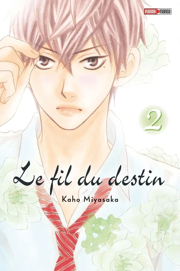 Le fil du destin. 2
