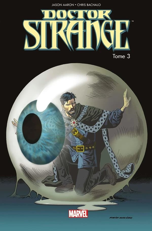 Du sang dans l'éther