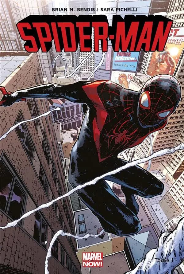 Miles Morales