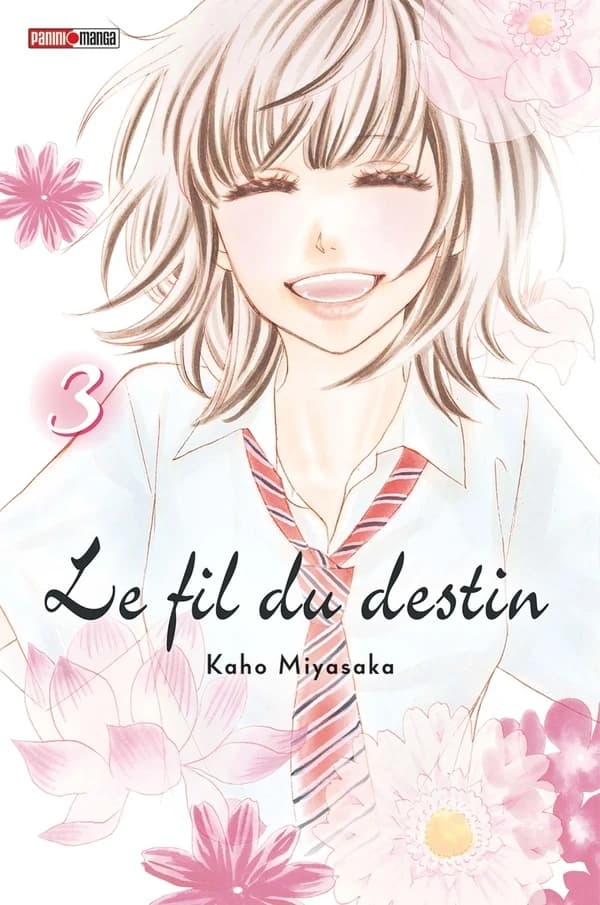 Le fil du destin. 3