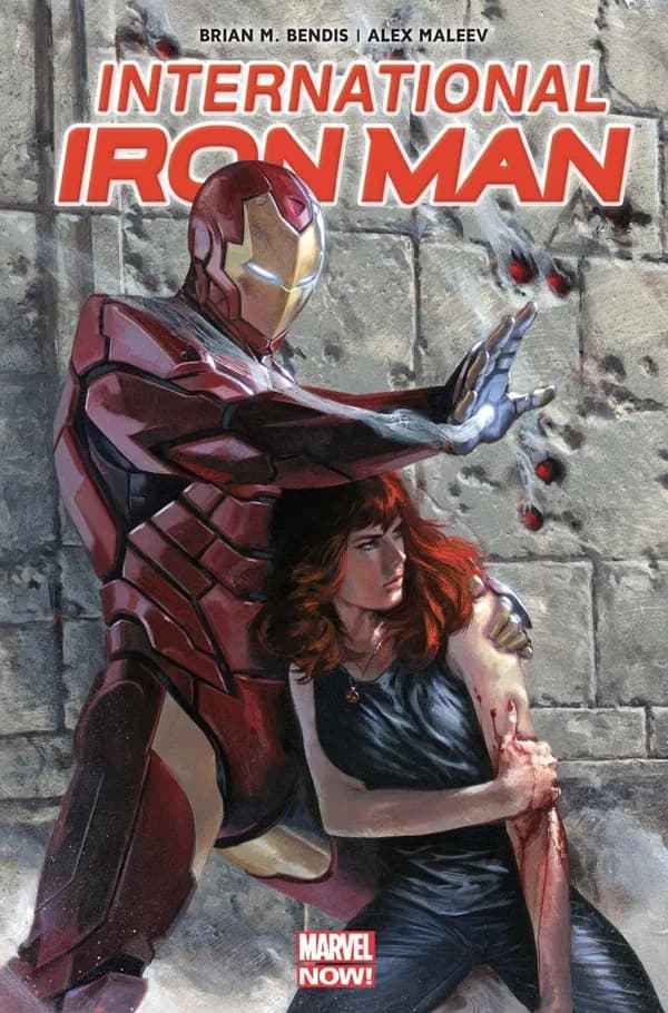 International Iron Man : en quête de vérité