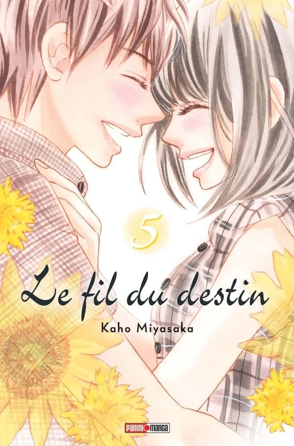 Le fil du destin. 5