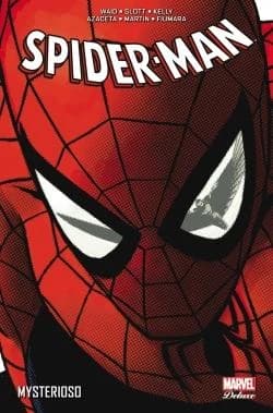 Mysterioso