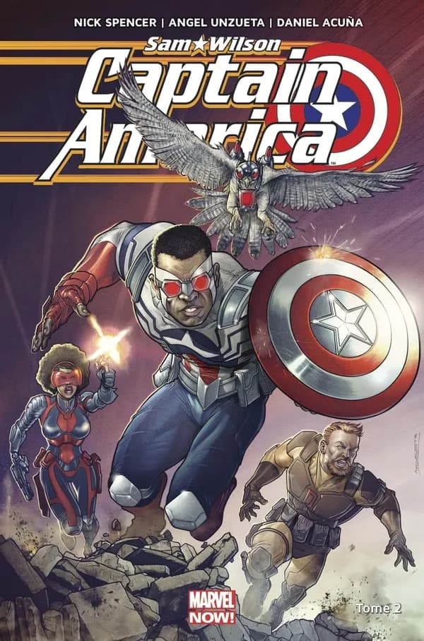 Civil war II