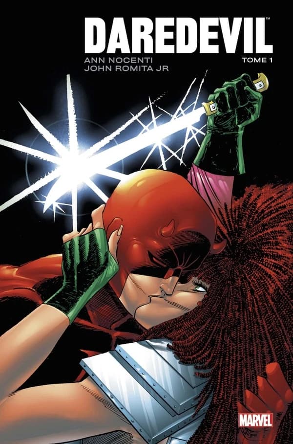 Daredevil. Tome 1