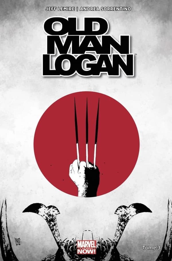 Le dernier ronin