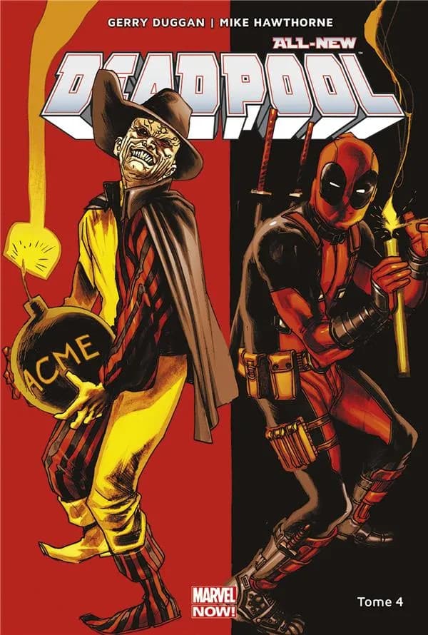 Civil war II