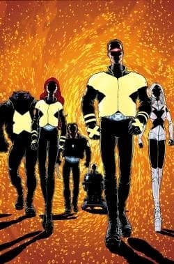 X-Men. Tome 1
