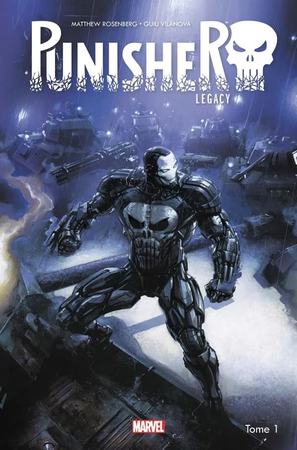 War machine