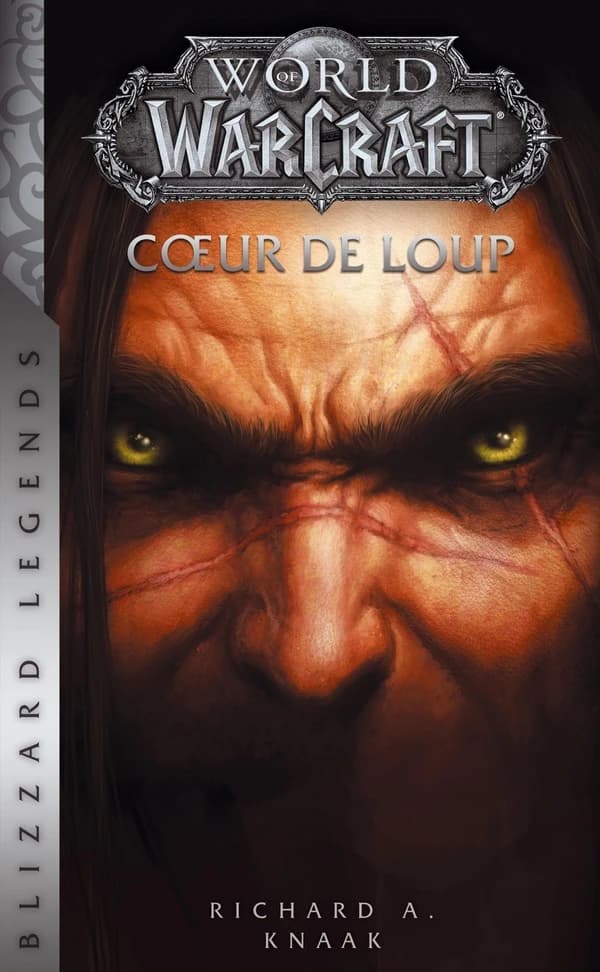 Coeur de loup