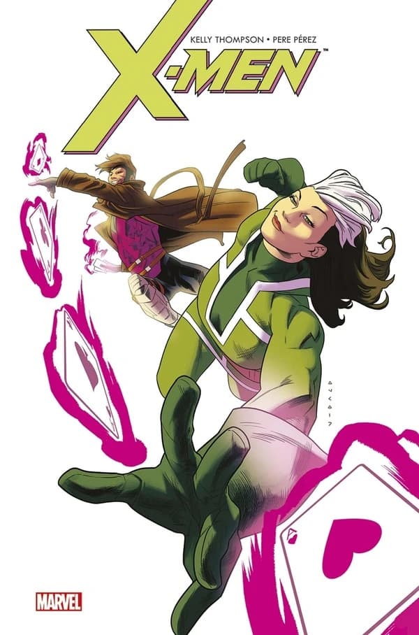 Malicia & Gambit