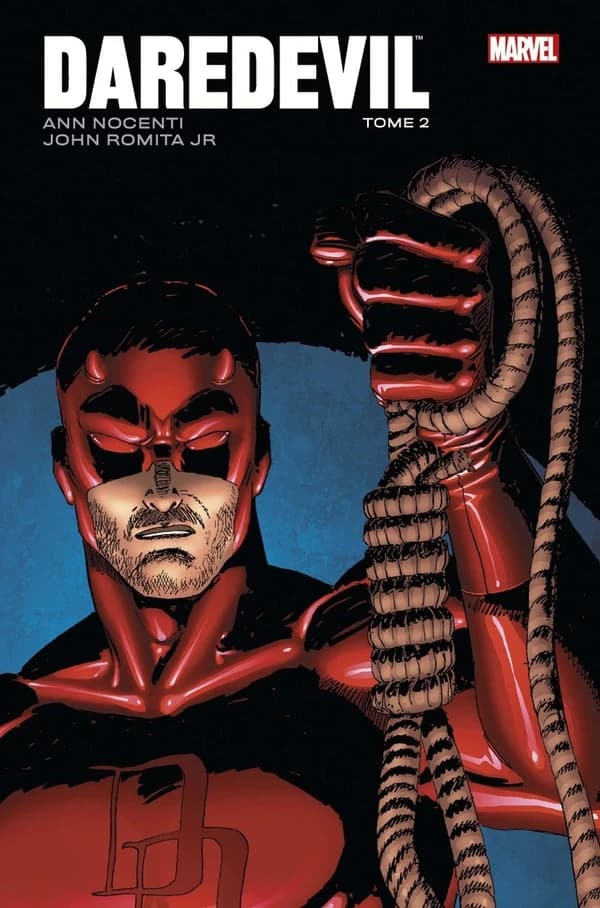 Daredevil. Tome 2