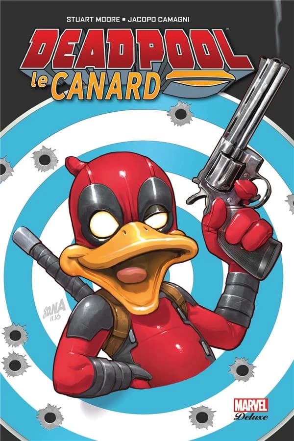 Le canard