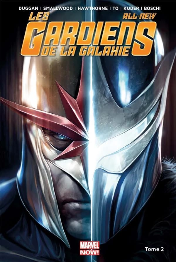 Le patrouilleur des étoiles
