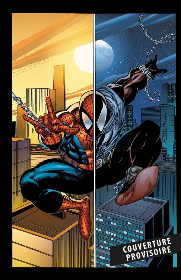Spider-man, la saga du clone. Vol. 1 ([Nouvelle éd.])
