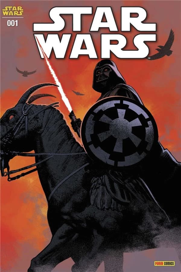 Star Wars n.1