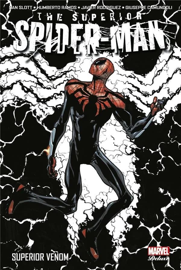 Superior Venom