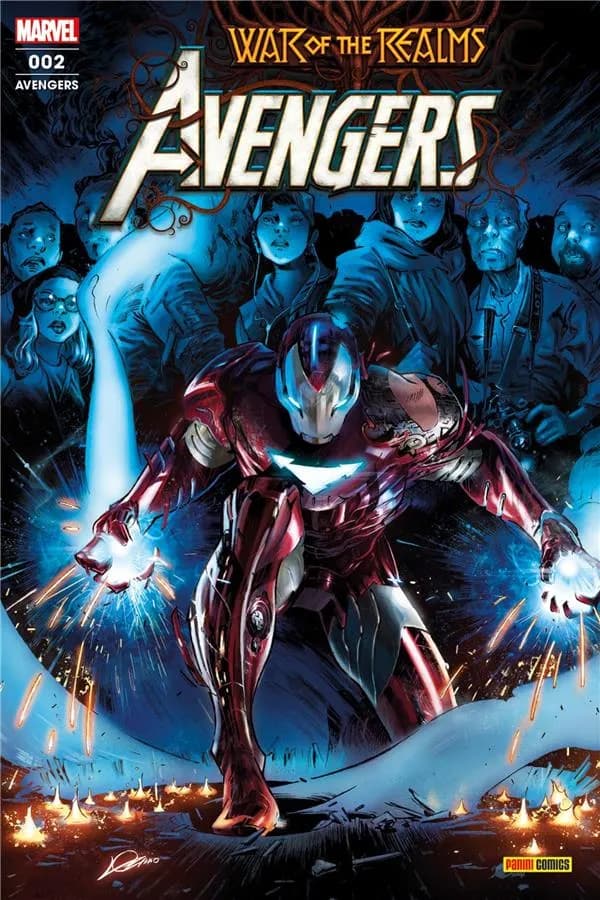 Avengers