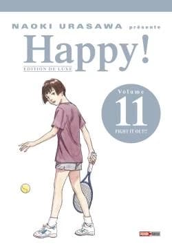 Fight it out !! (Éd. de luxe) Naoki Urasawa