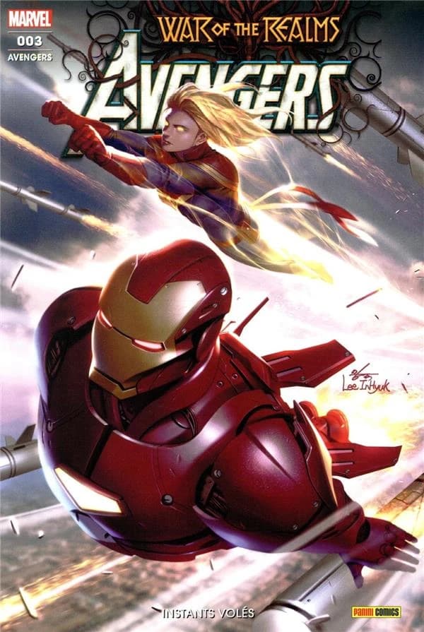 Avengers
