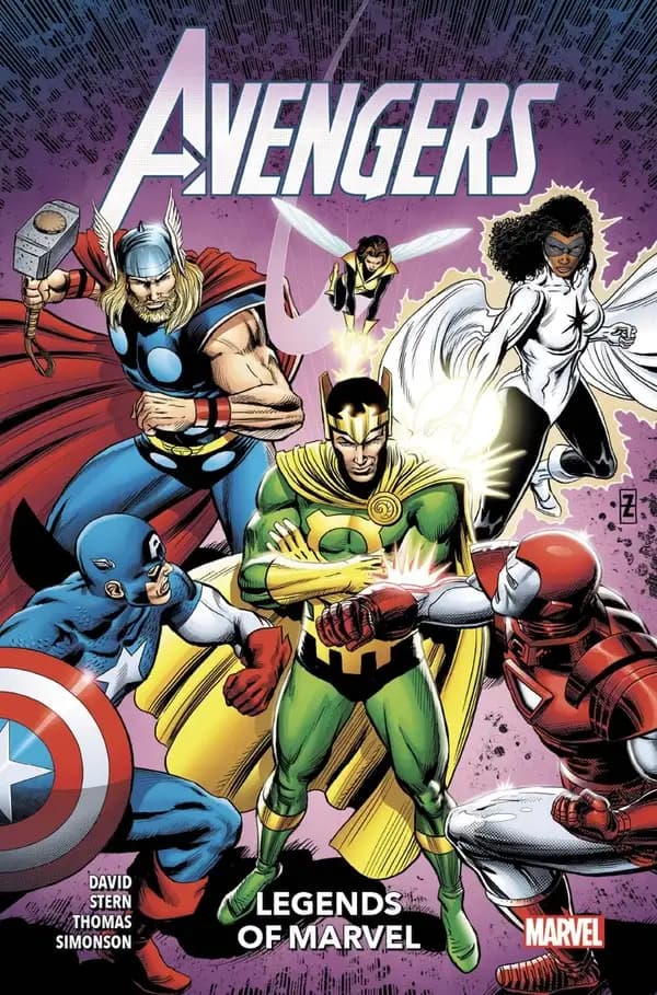 Avengers