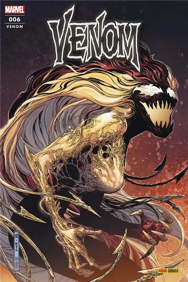 Venom n.6