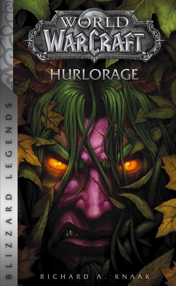 Hurlorage
