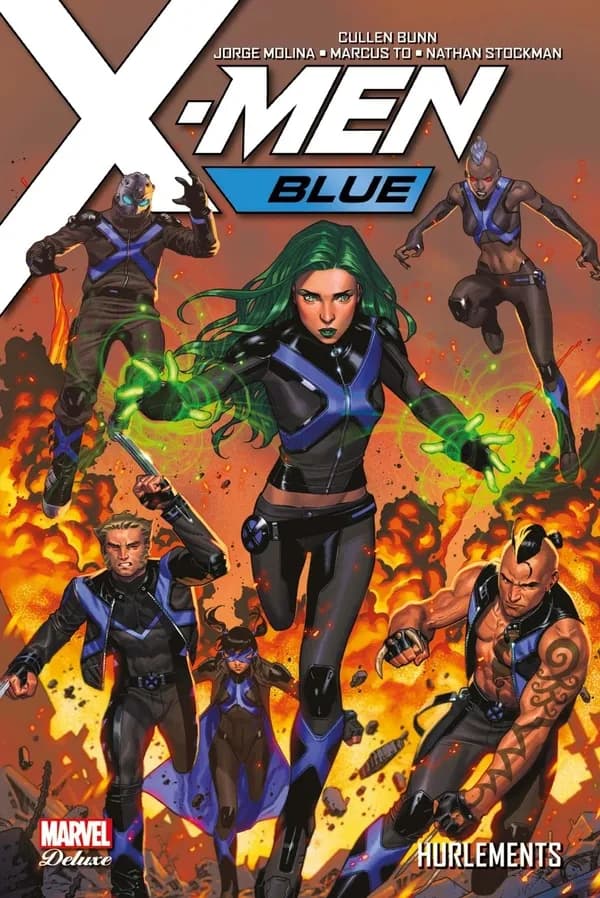 Hurlements