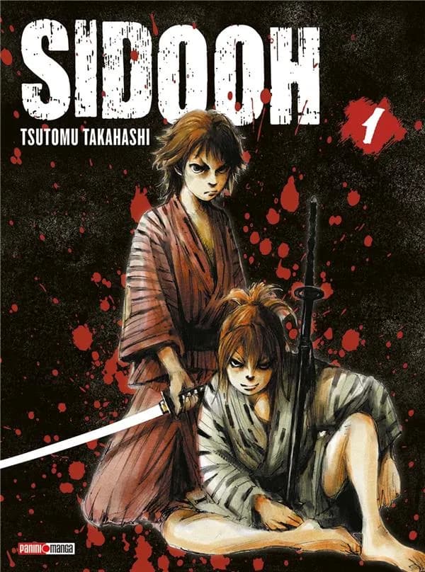 Sidooh. 1