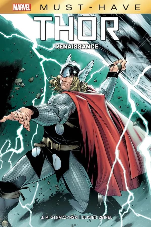 Thor : renaissance