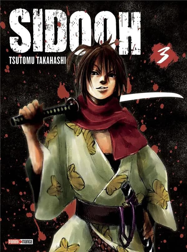 Sidooh. 3