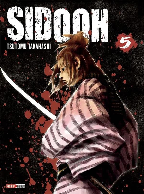 Sidooh. 5