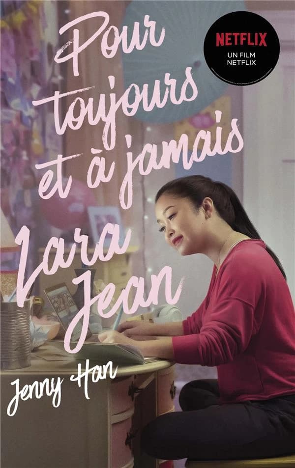 Pour toujours et à jamais