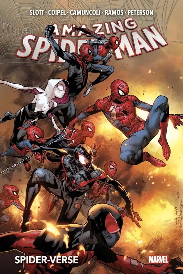 Spider-verse