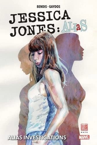 Alias investigations