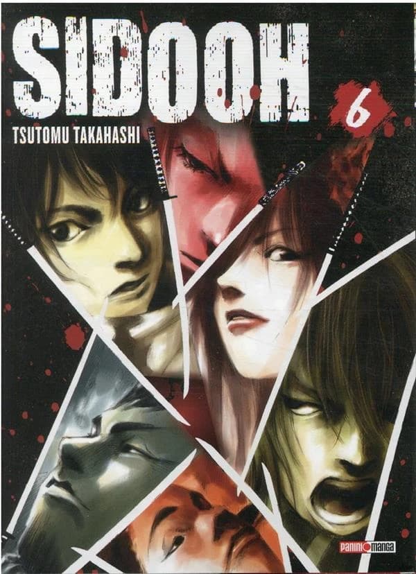 Sidooh. 6