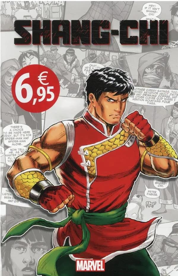 Shang-Chi
