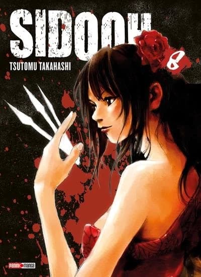 Sidooh. 8