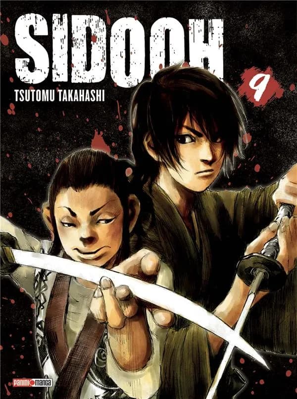 Sidooh. 9