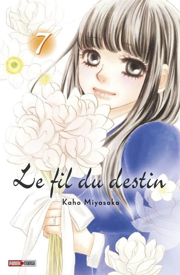 Le fil du destin. 7