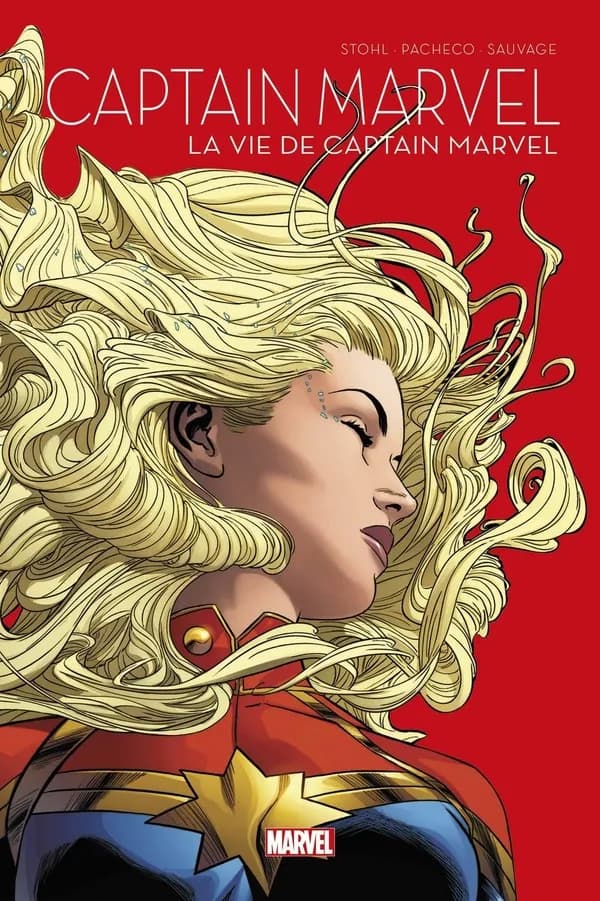 La Vie de Captain Marvel
