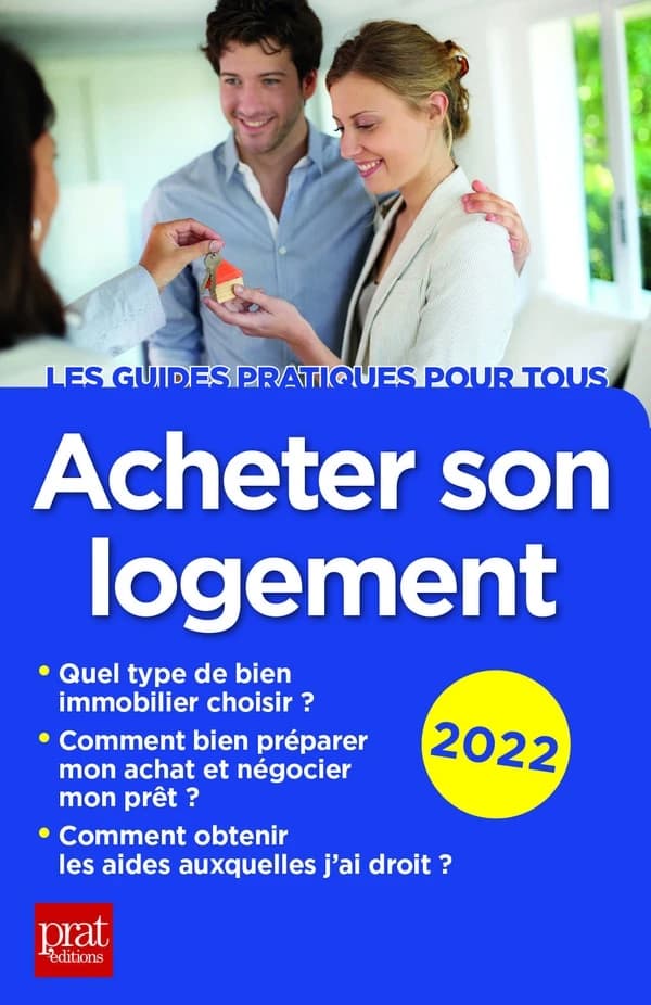 Acheter son logement : le guide pratique (16e éd.) Catherine Doleux,...