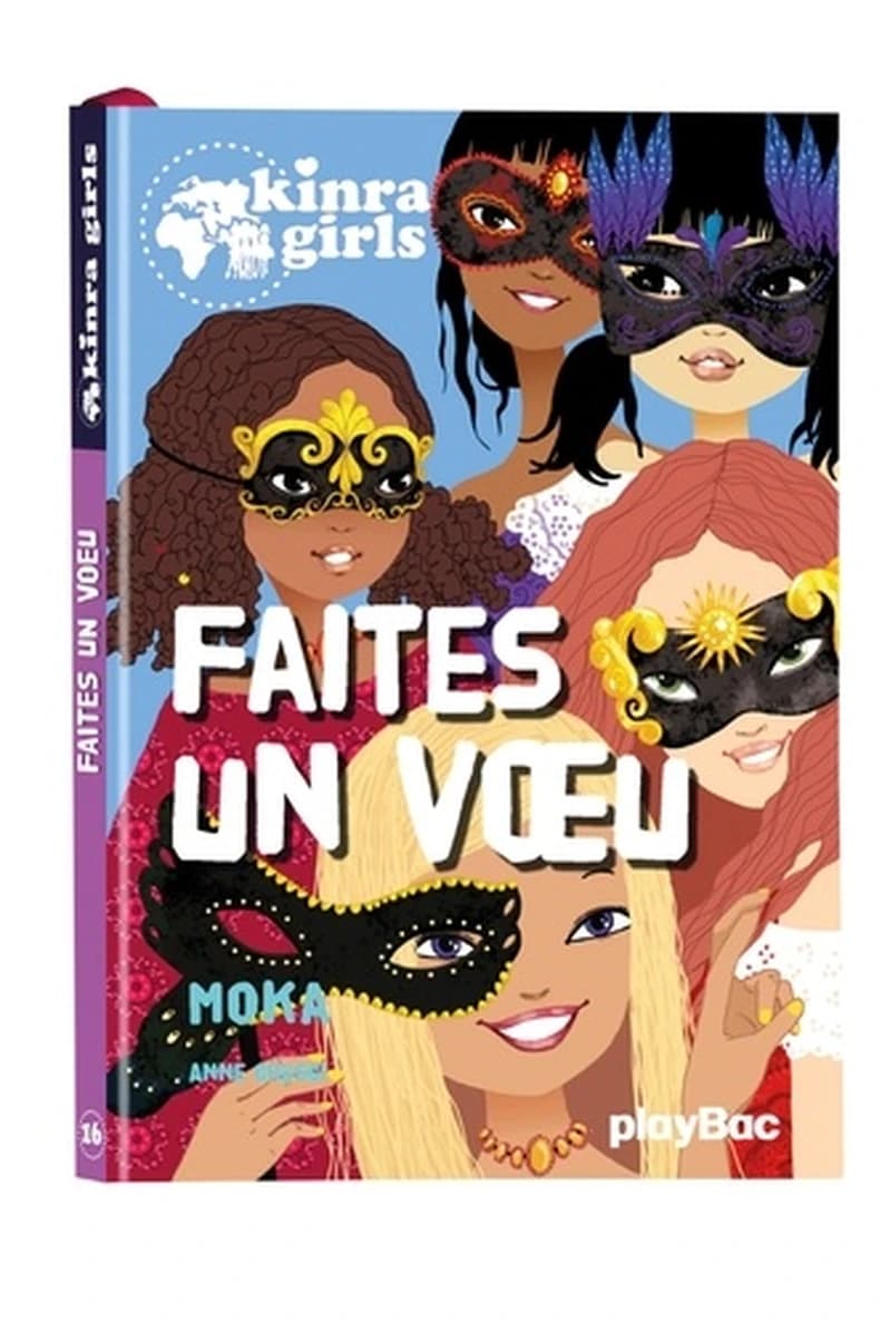 Faites un voeu