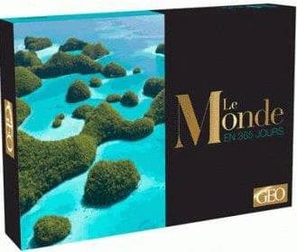 Le monde en 365 jours