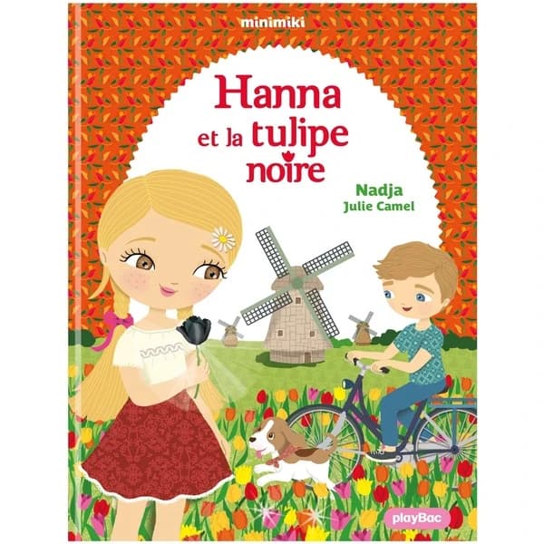Minimiki Tome 29