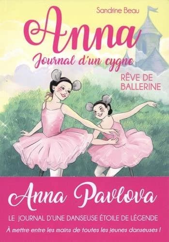 Rêve de ballerine