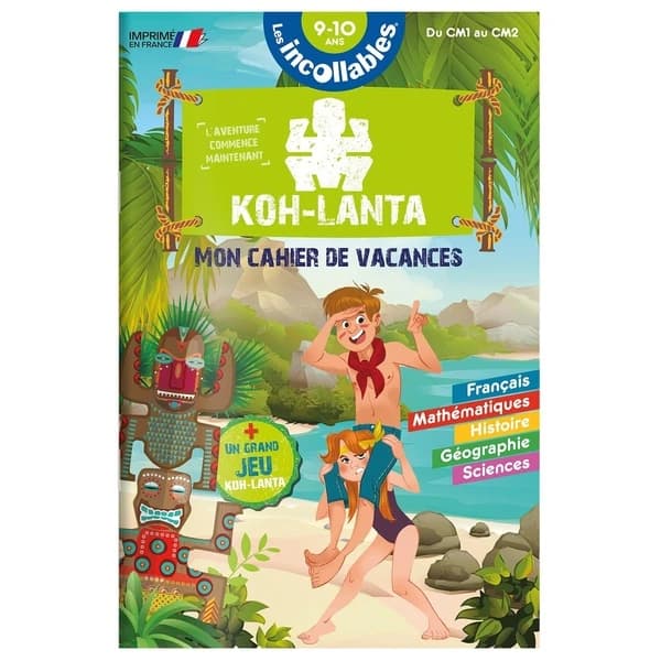 Les incollables